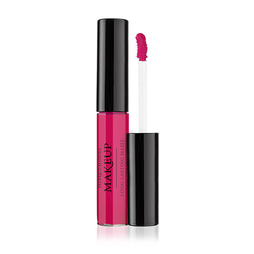 Federico Mahora Long Lasting Matte Liquid Lipstick