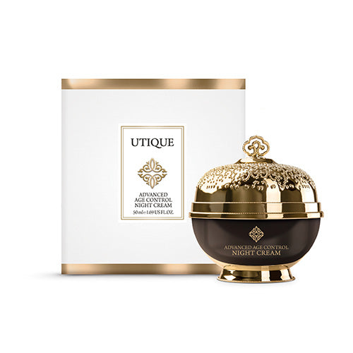 Federico Mahora Advanced Age Control Night Cream 50 ml UTIQUE