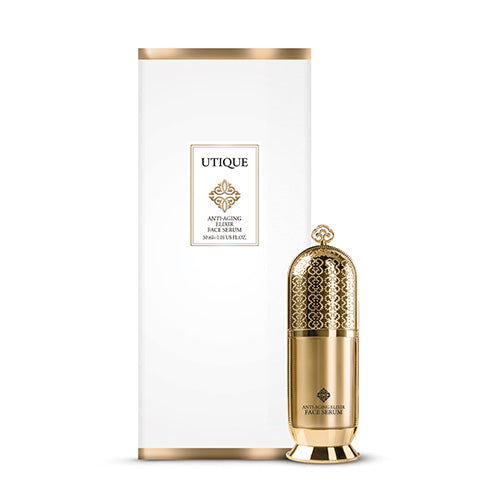 Federico Mahora Anti-Aging Elixir Face Serum 30 ml UTIQUE