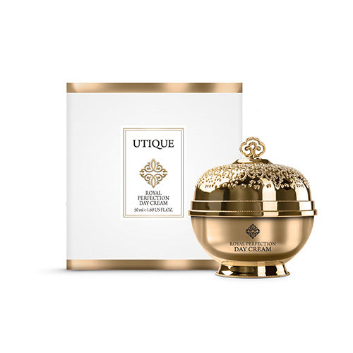 Federico Mahora Royal Perfection Day Cream 50 ml UTIQUE