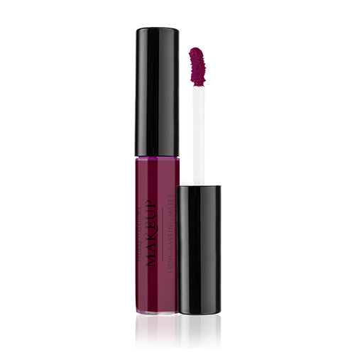 Federico Mahora Long Lasting Matte Liquid Lipstick