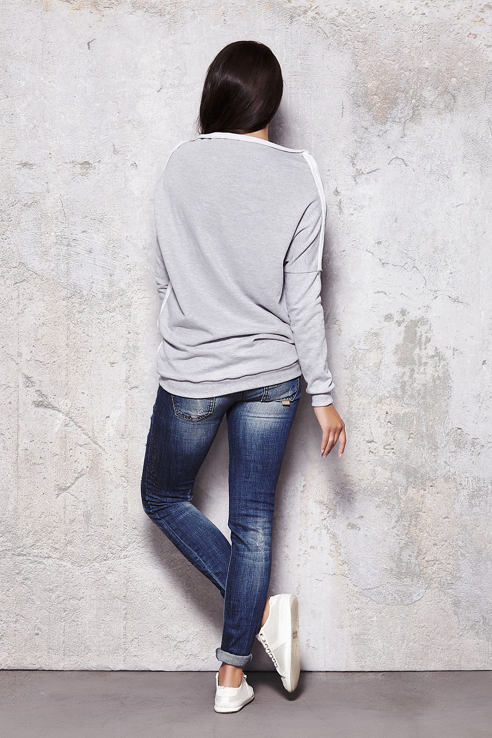 Sweatshirt model 35691 Infinite You - Villarudskogen