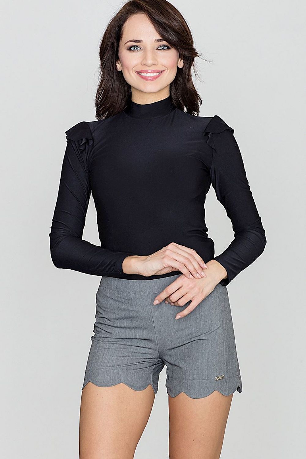 Shorts with a beautiful fit Lenitif