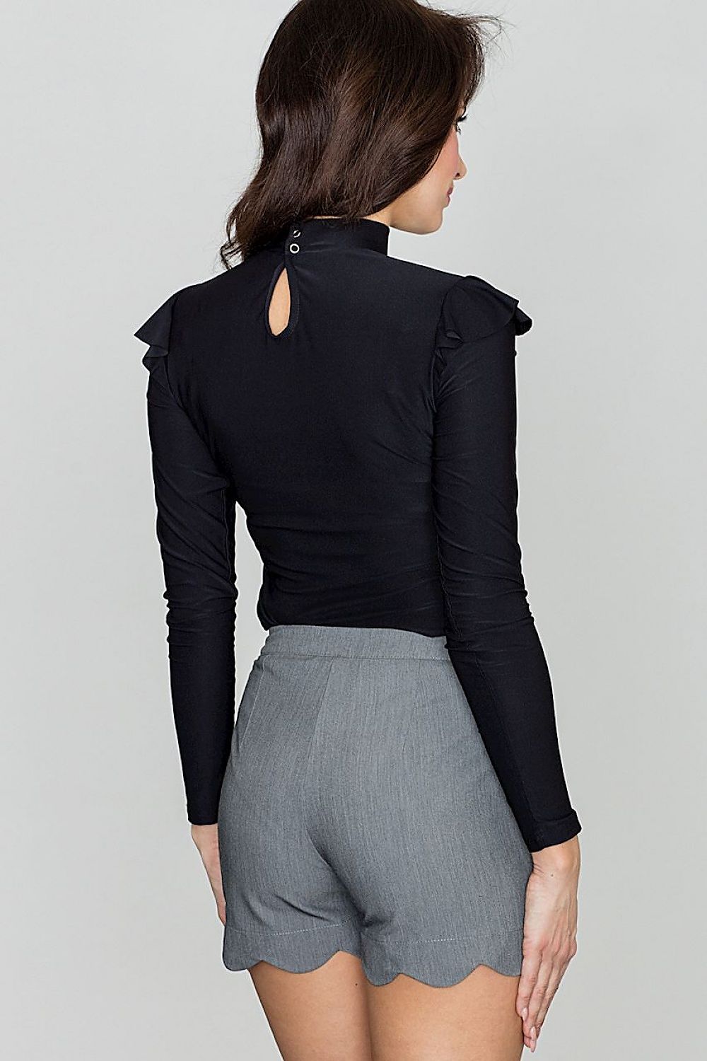 Shorts with a beautiful fit Lenitif