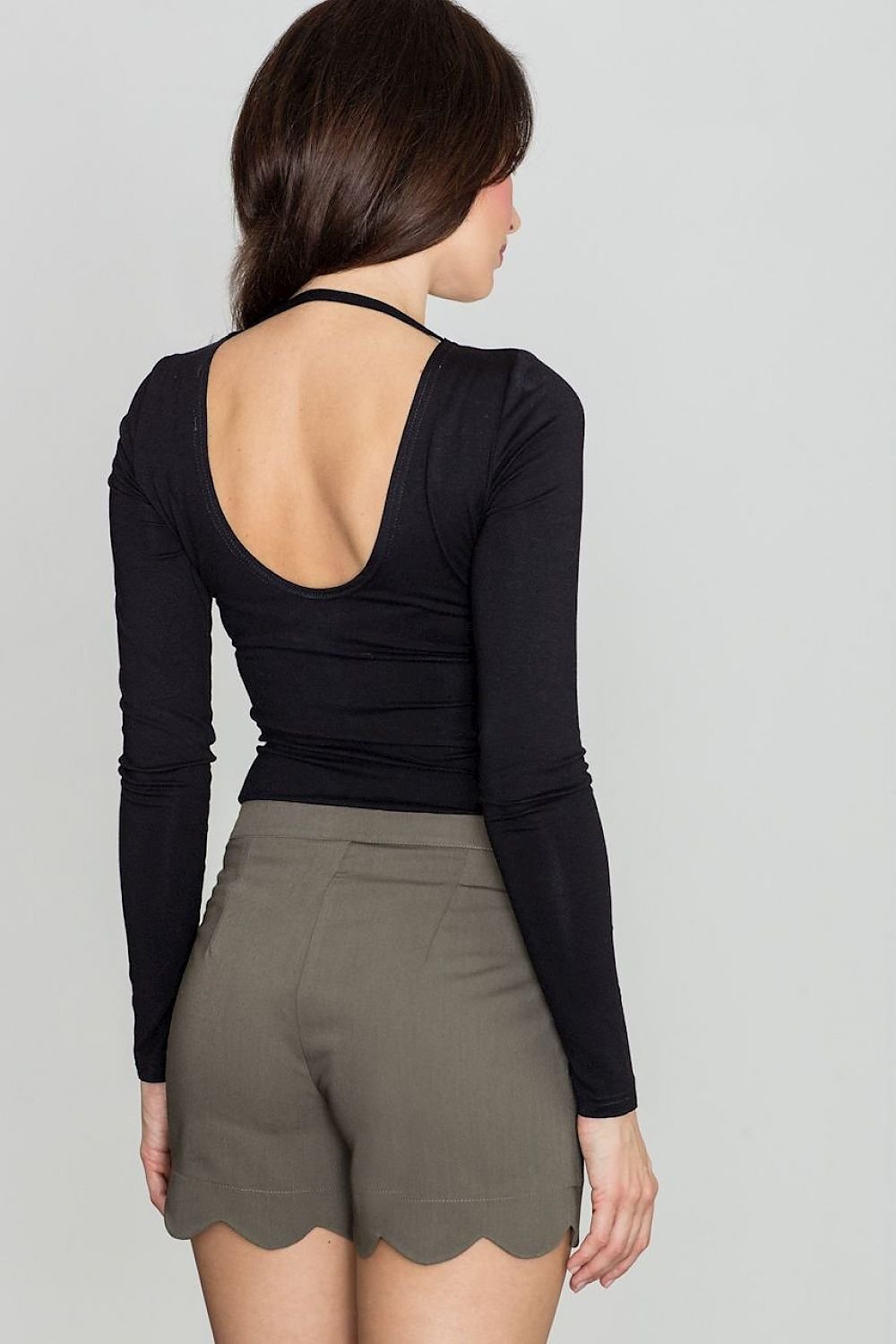 Shorts with a beautiful fit Lenitif