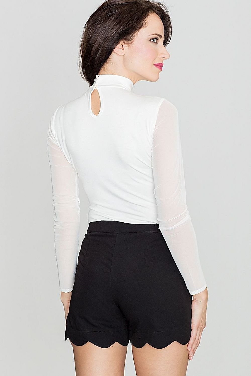 Shorts with a beautiful fit Lenitif