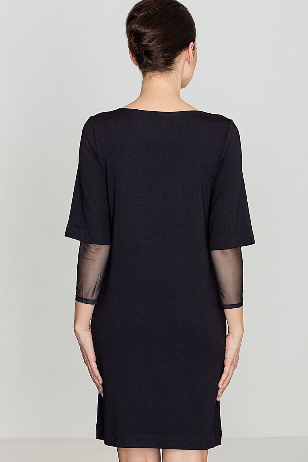 Evening dress model 119333 Lenitif