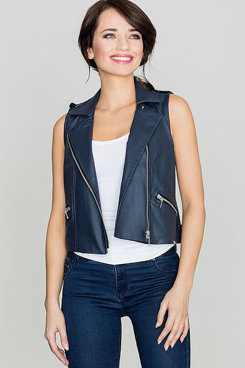 Gilet model 119368 Lenitif