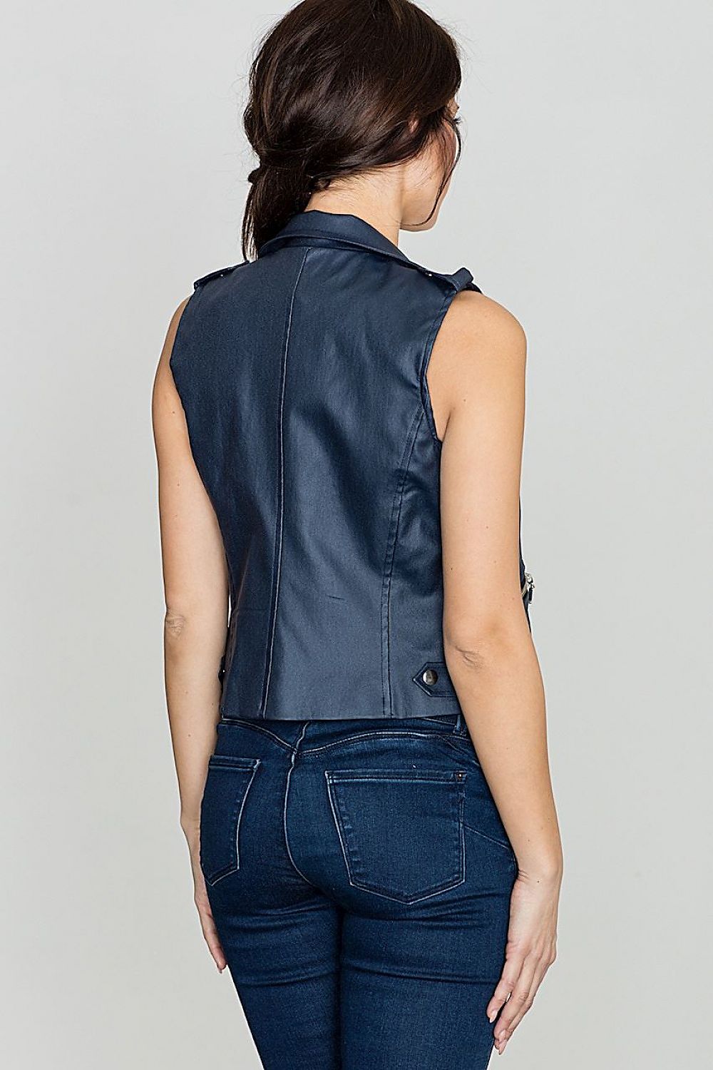Gilet model 119368 Lenitif