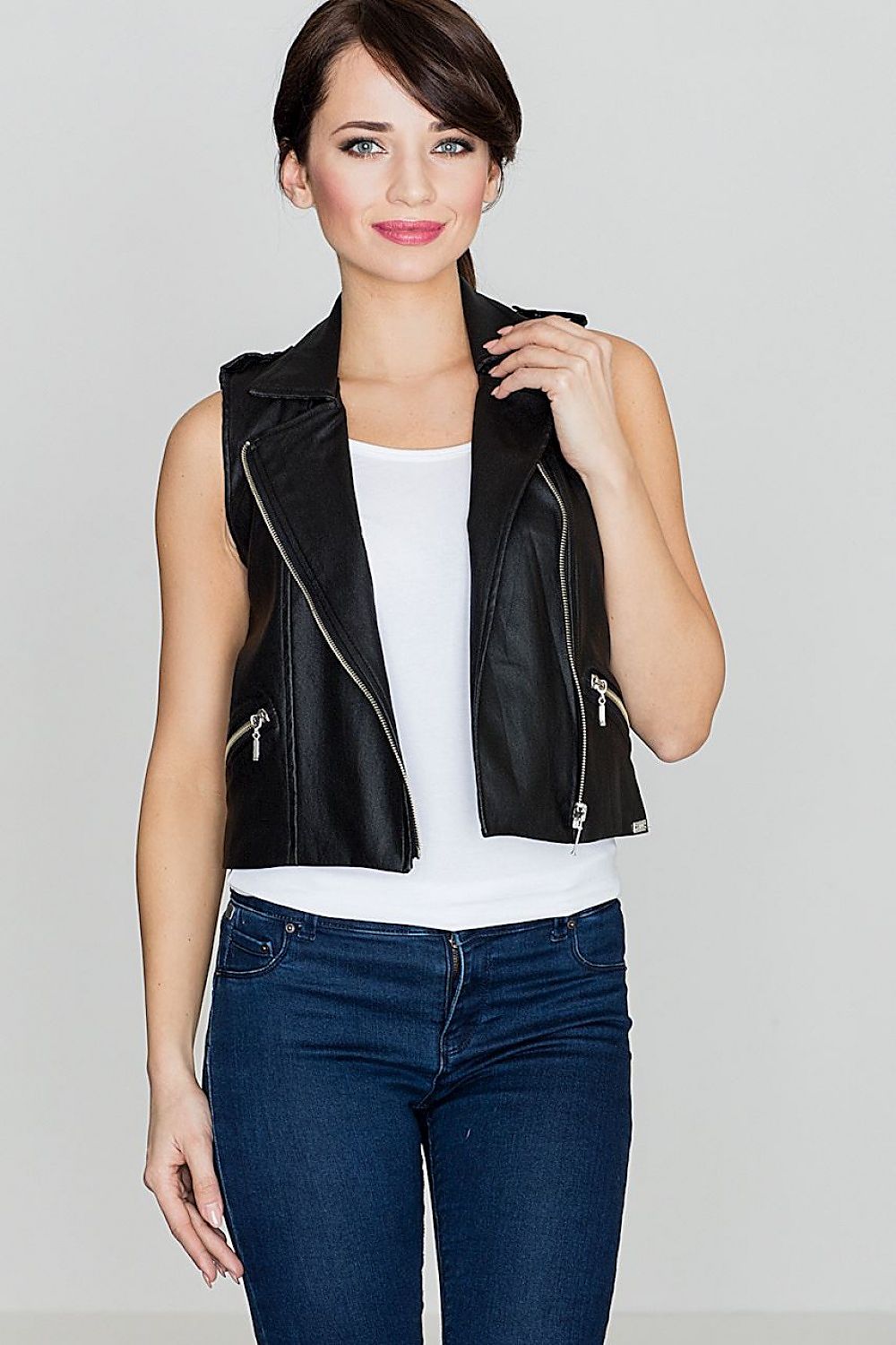 Gilet model 119368 Lenitif