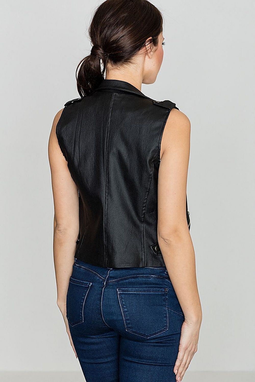 Gilet model 119368 Lenitif
