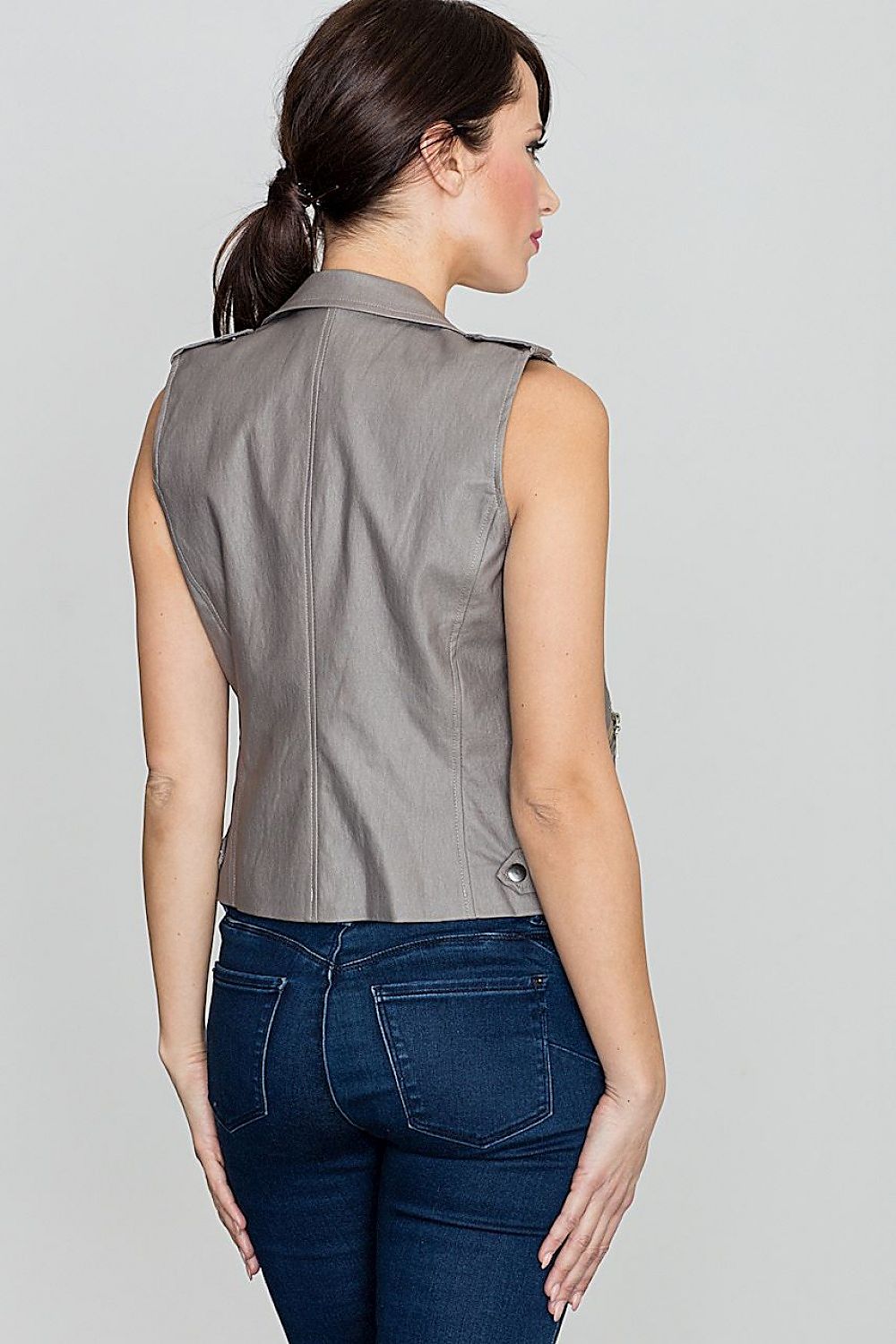 Gilet model 119368 Lenitif