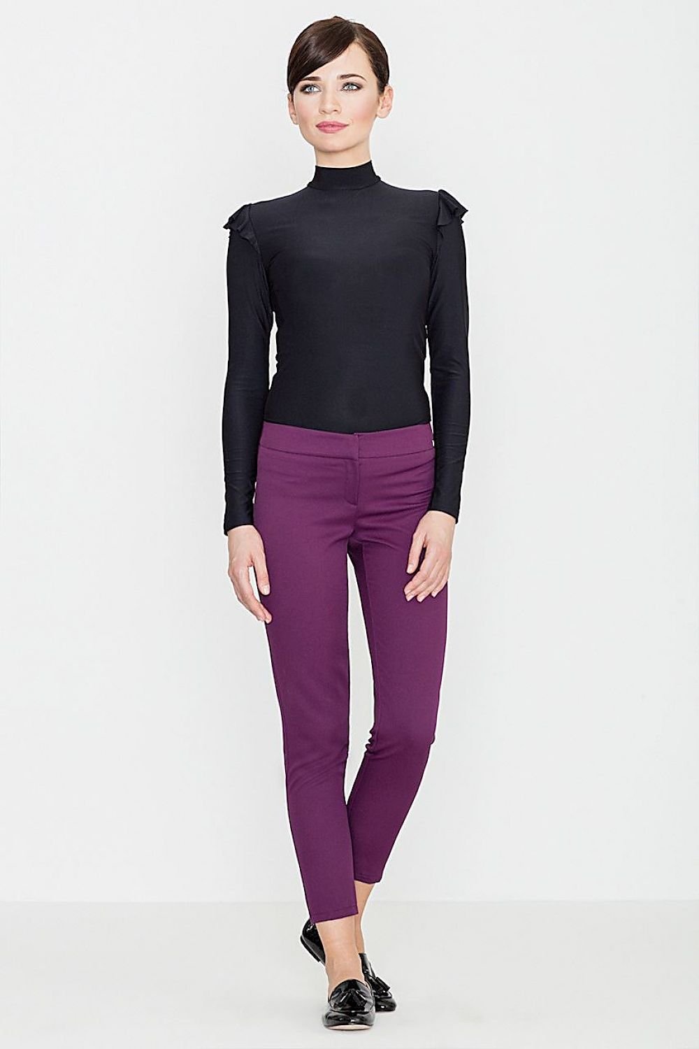 Trousers model 119379 Lenitif