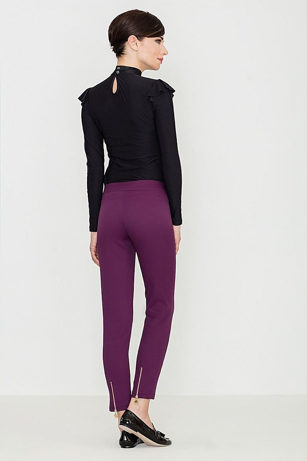 Trousers model 119379 Lenitif