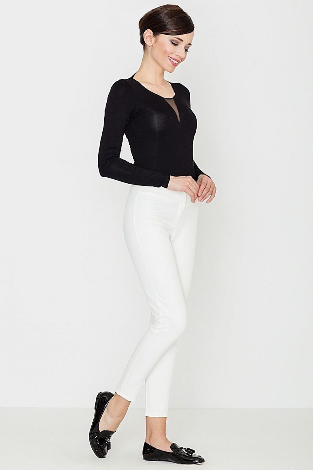 Trousers model 119379 Lenitif