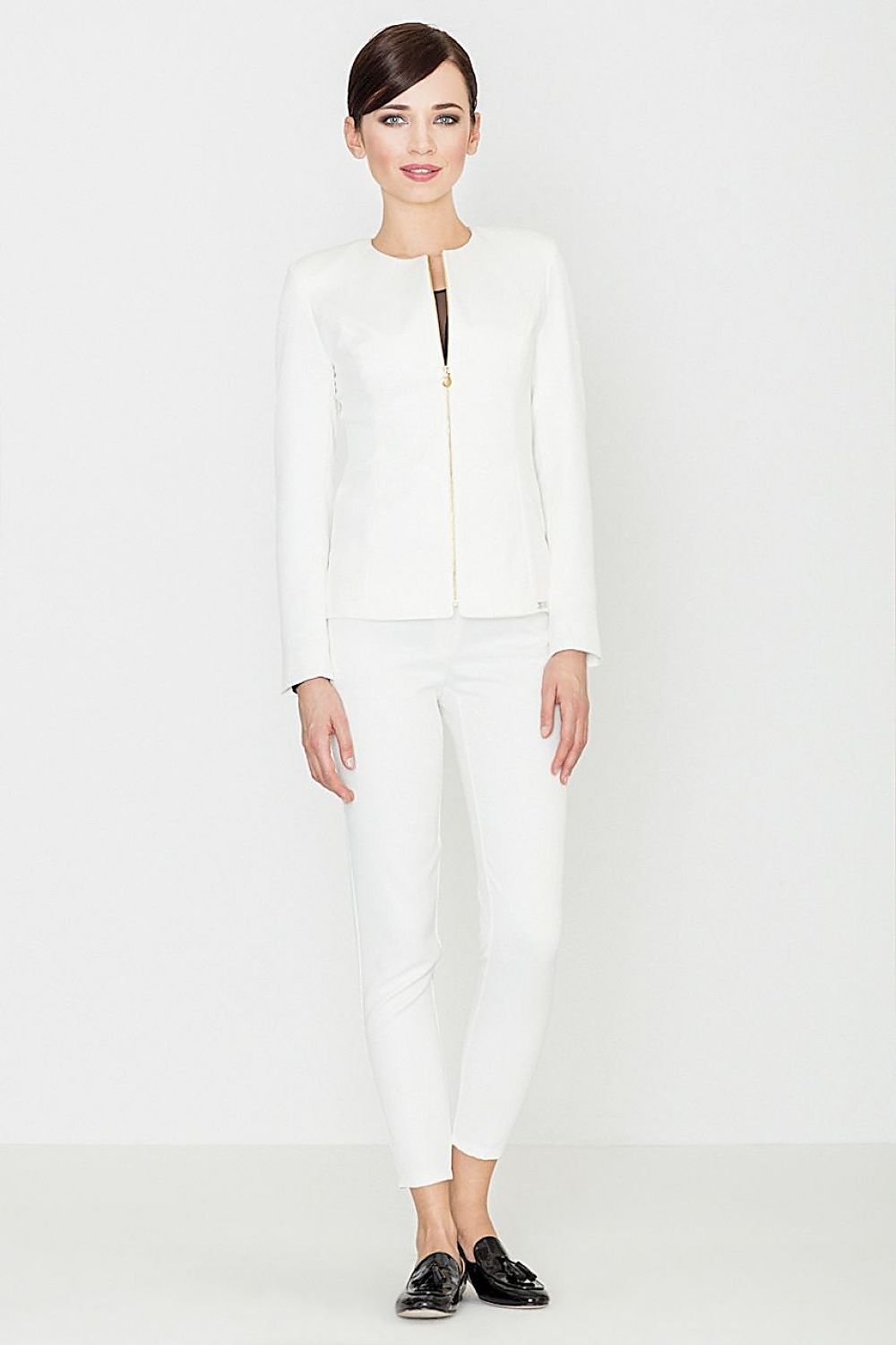 Trousers model 119379 Lenitif