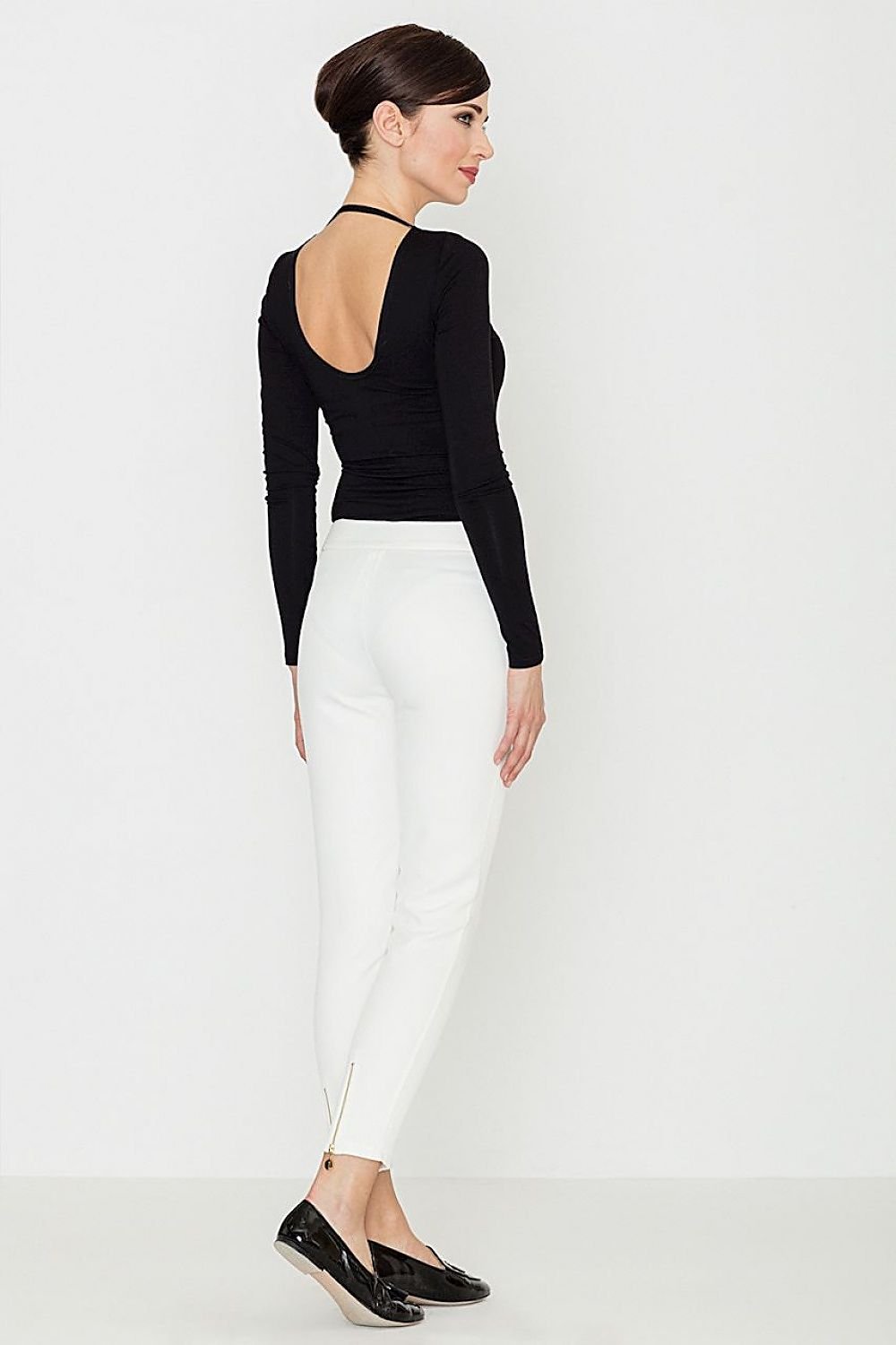 Trousers model 119379 Lenitif
