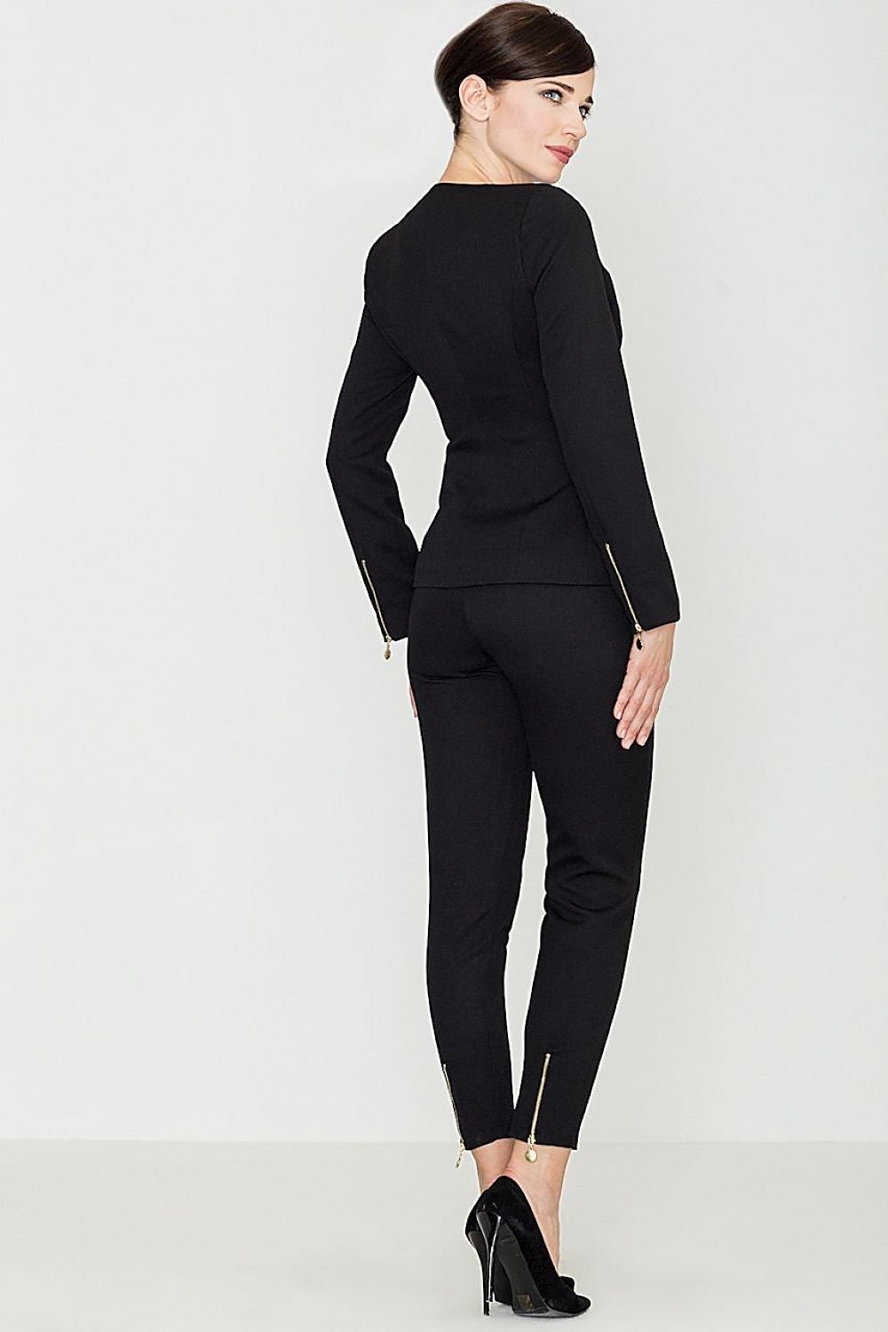 Trousers model 119379 Lenitif