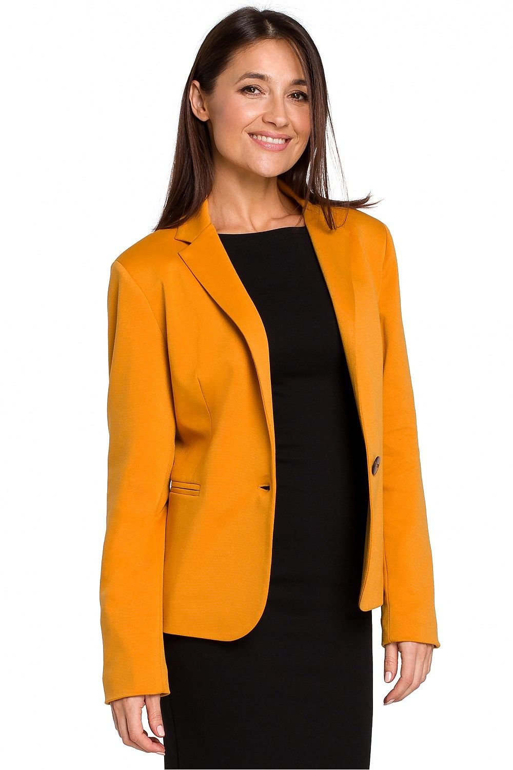 Jacket model 130426 Stylove