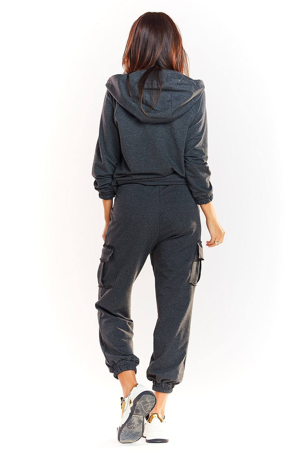 Tracksuit trousers model 139612 Infinite You