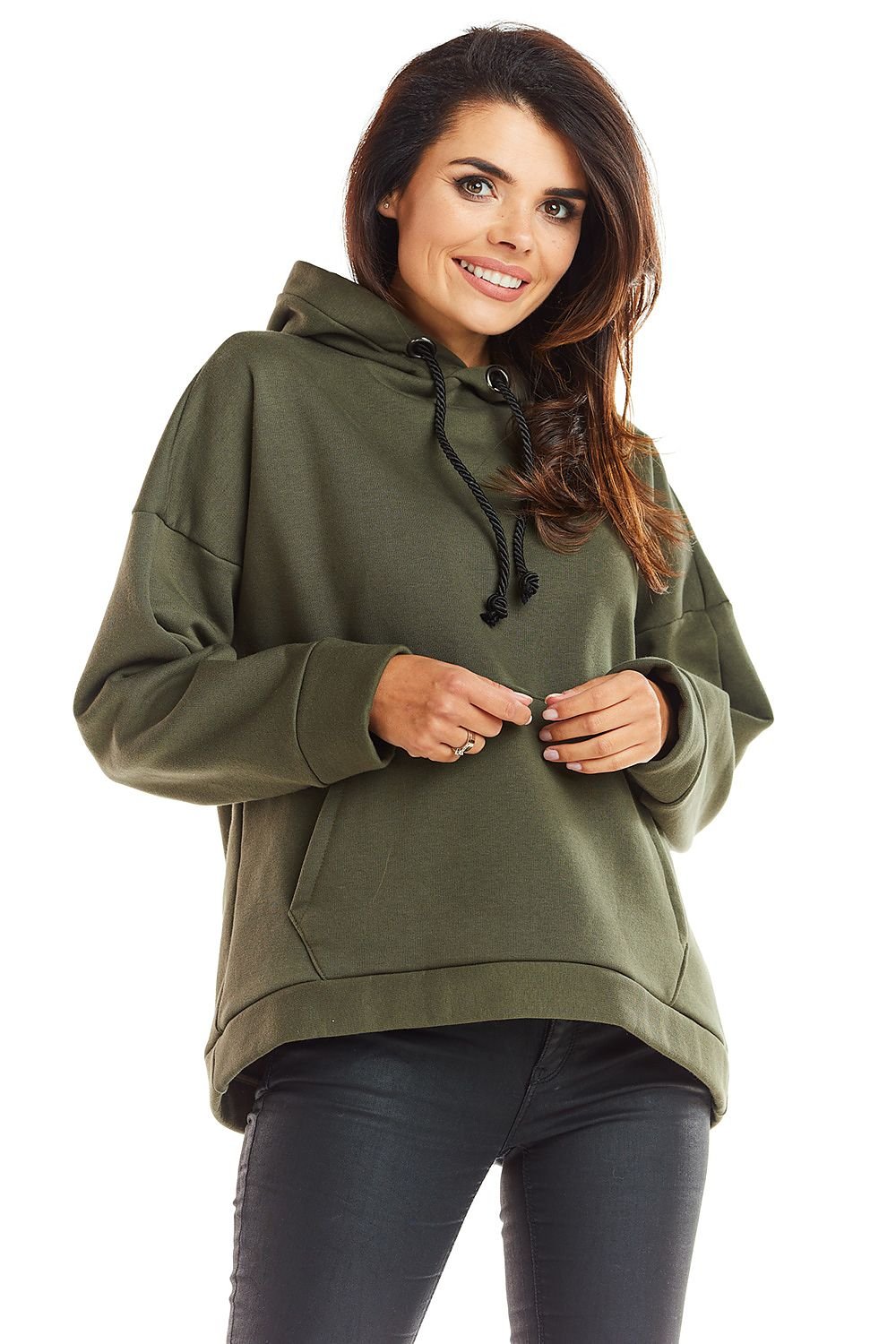 Sweatshirt model 139620 Infinite You
