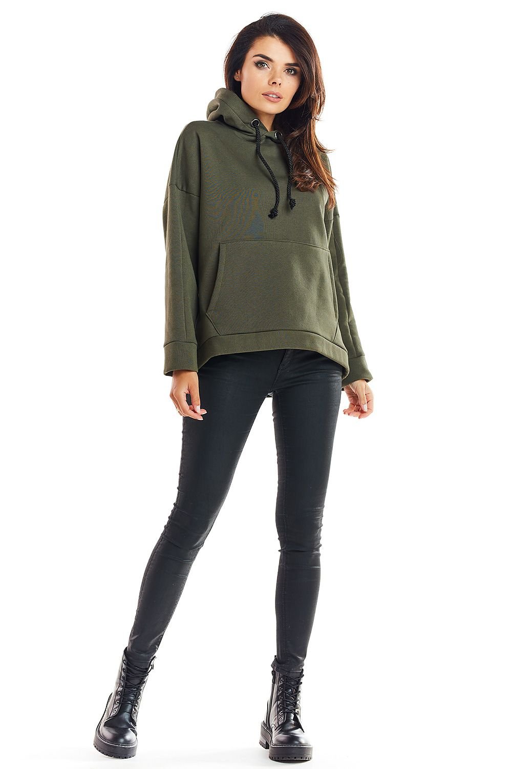Sweatshirt model 139620 Infinite You