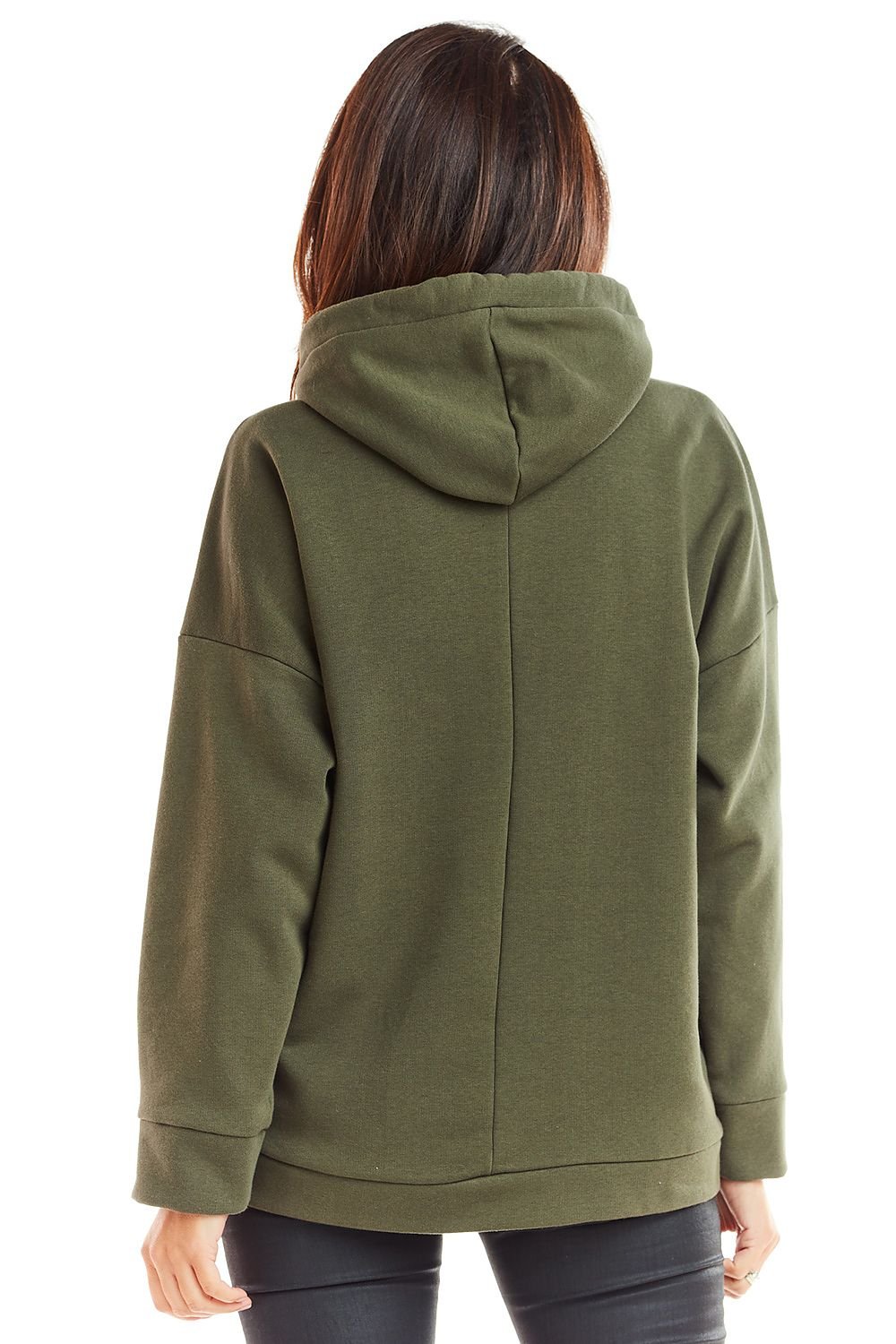 Sweatshirt model 139620 Infinite You