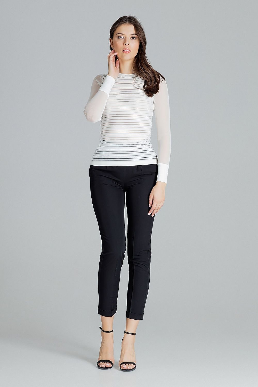 Blus Mesh