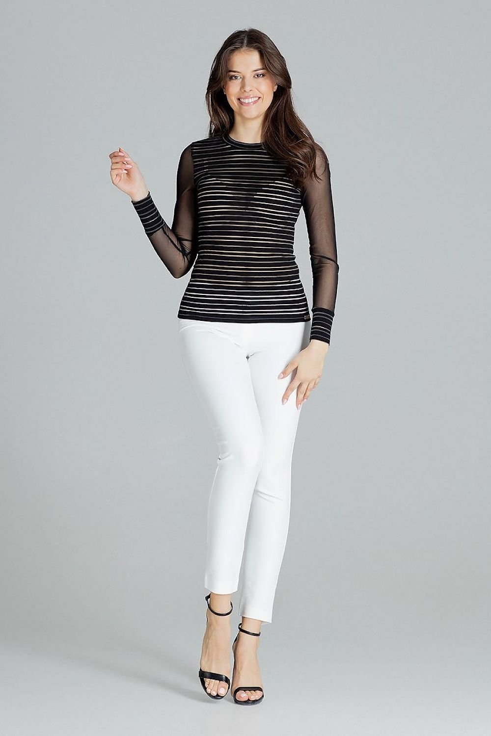 Blus Mesh