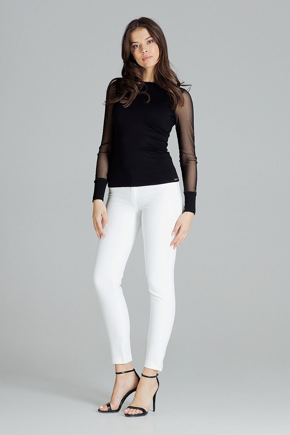 Blus Mesh