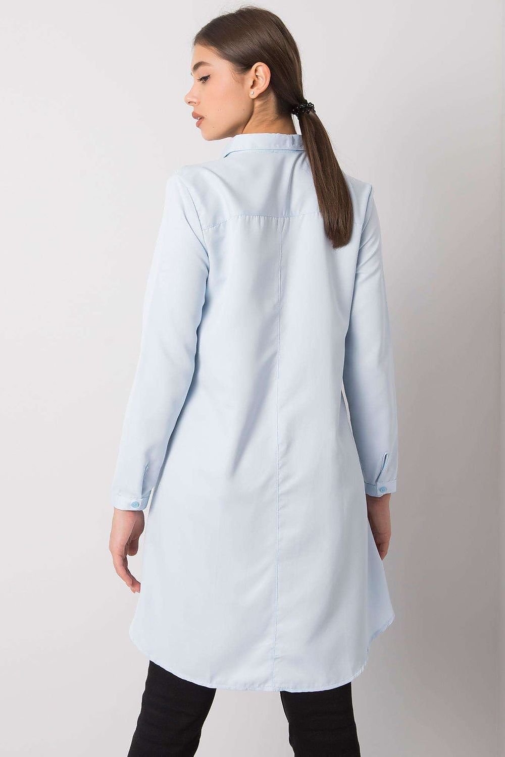 Lång skjorta Ex Moda