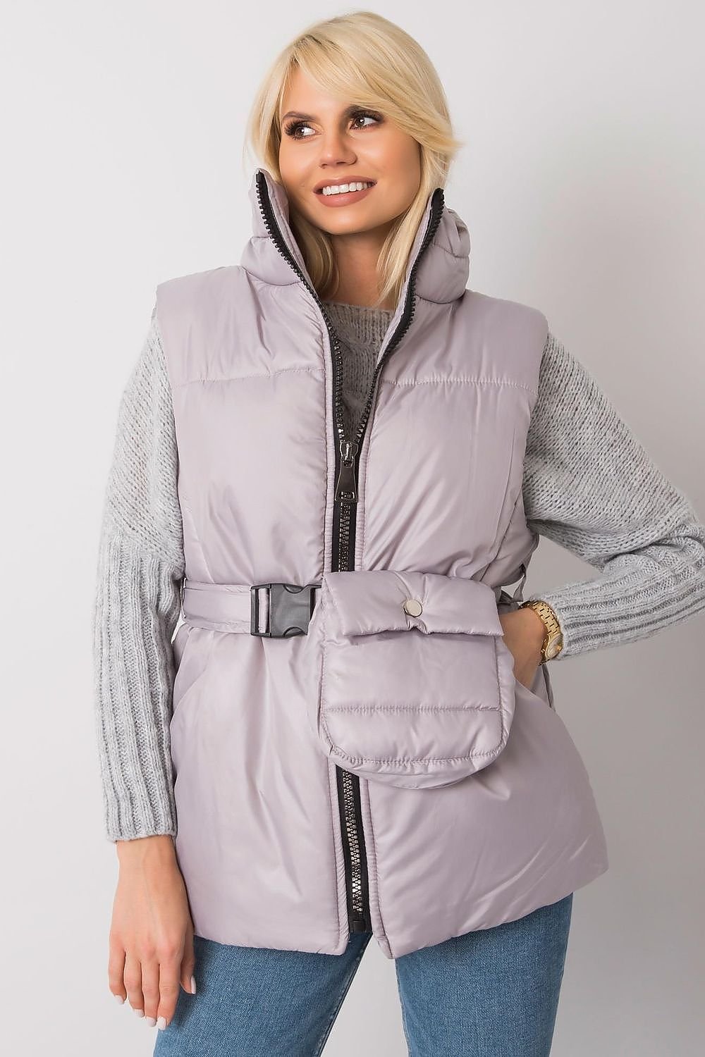Vest Ex Moda
