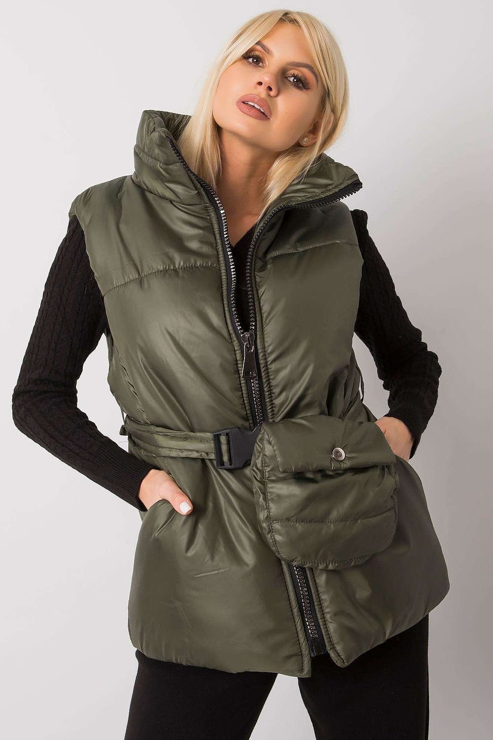 Vest Ex Moda