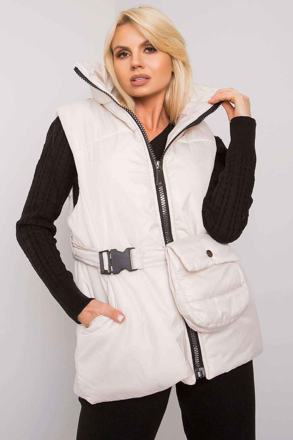 Vest Ex Moda