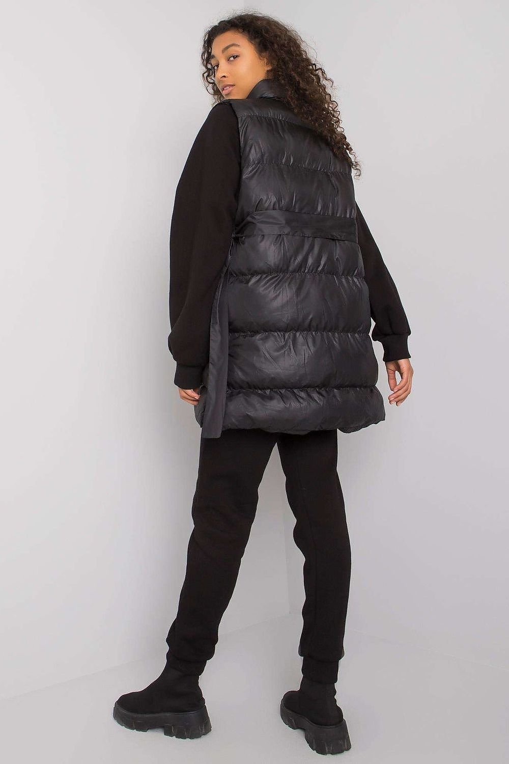 Set Sweatpants, sweatshirt and vest Ex Moda