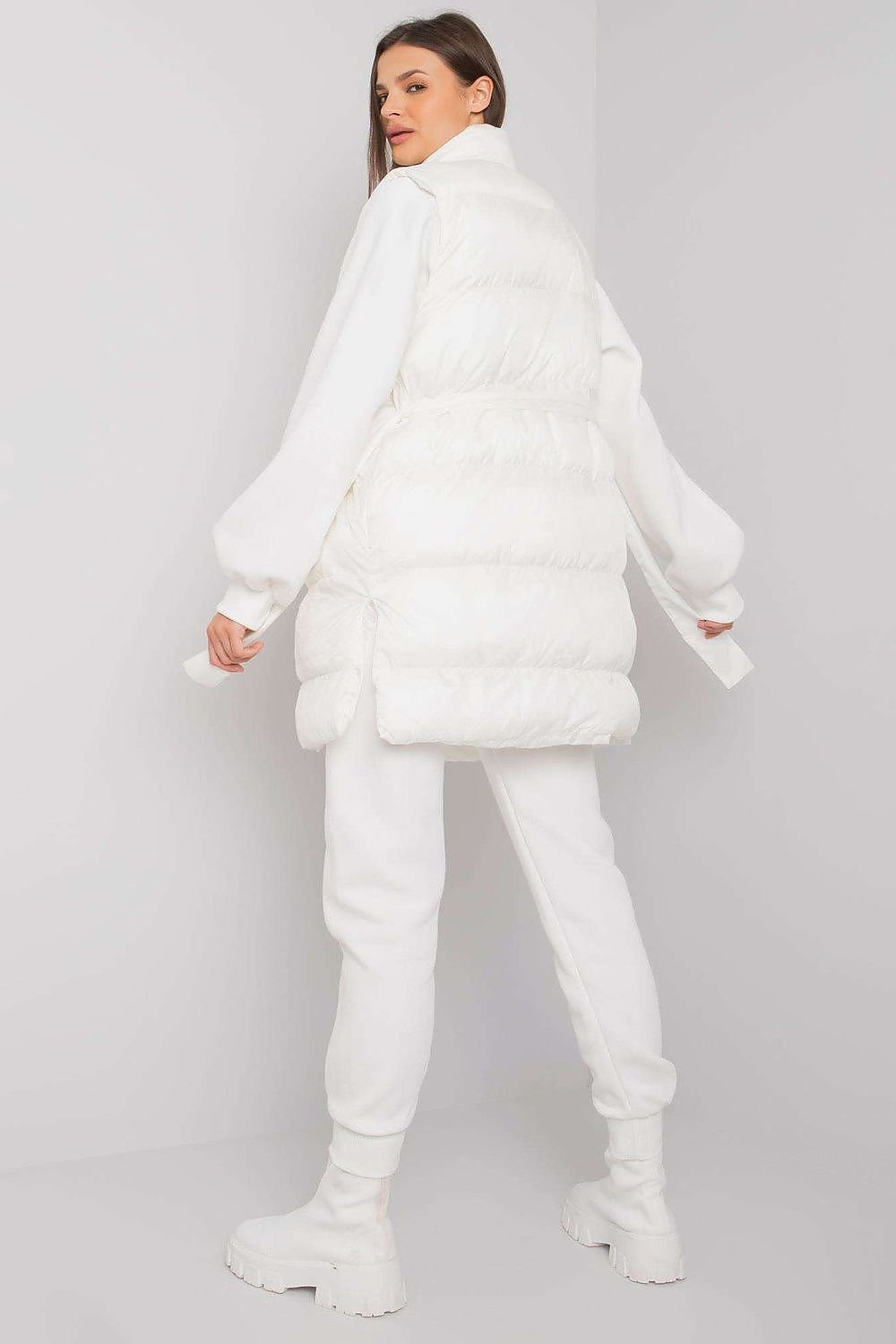 Set Sweatpants, sweatshirt and vest Ex Moda