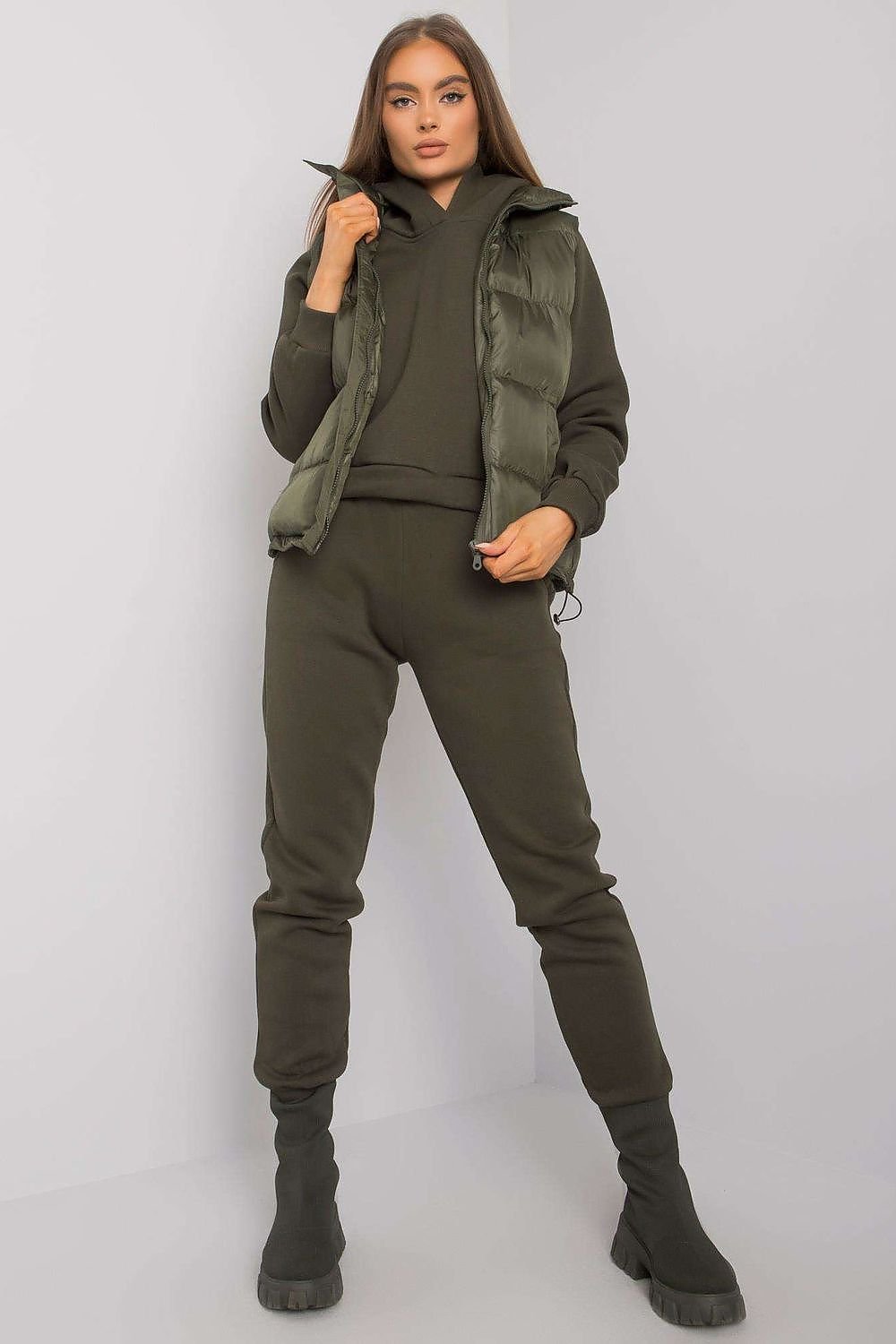 Set model 172657 Ex Moda