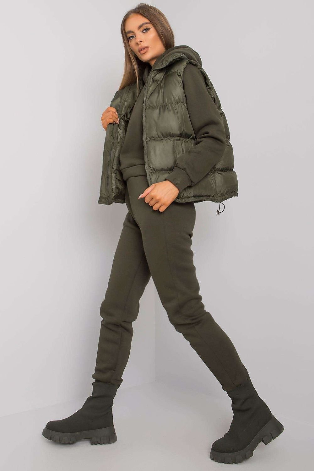 Set model 172657 Ex Moda