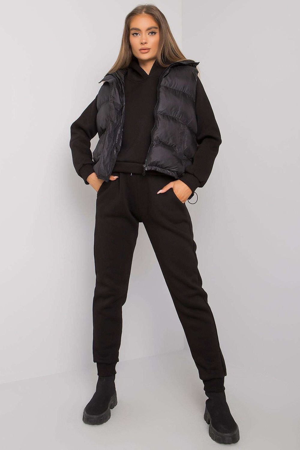 Set model 172657 Ex Moda