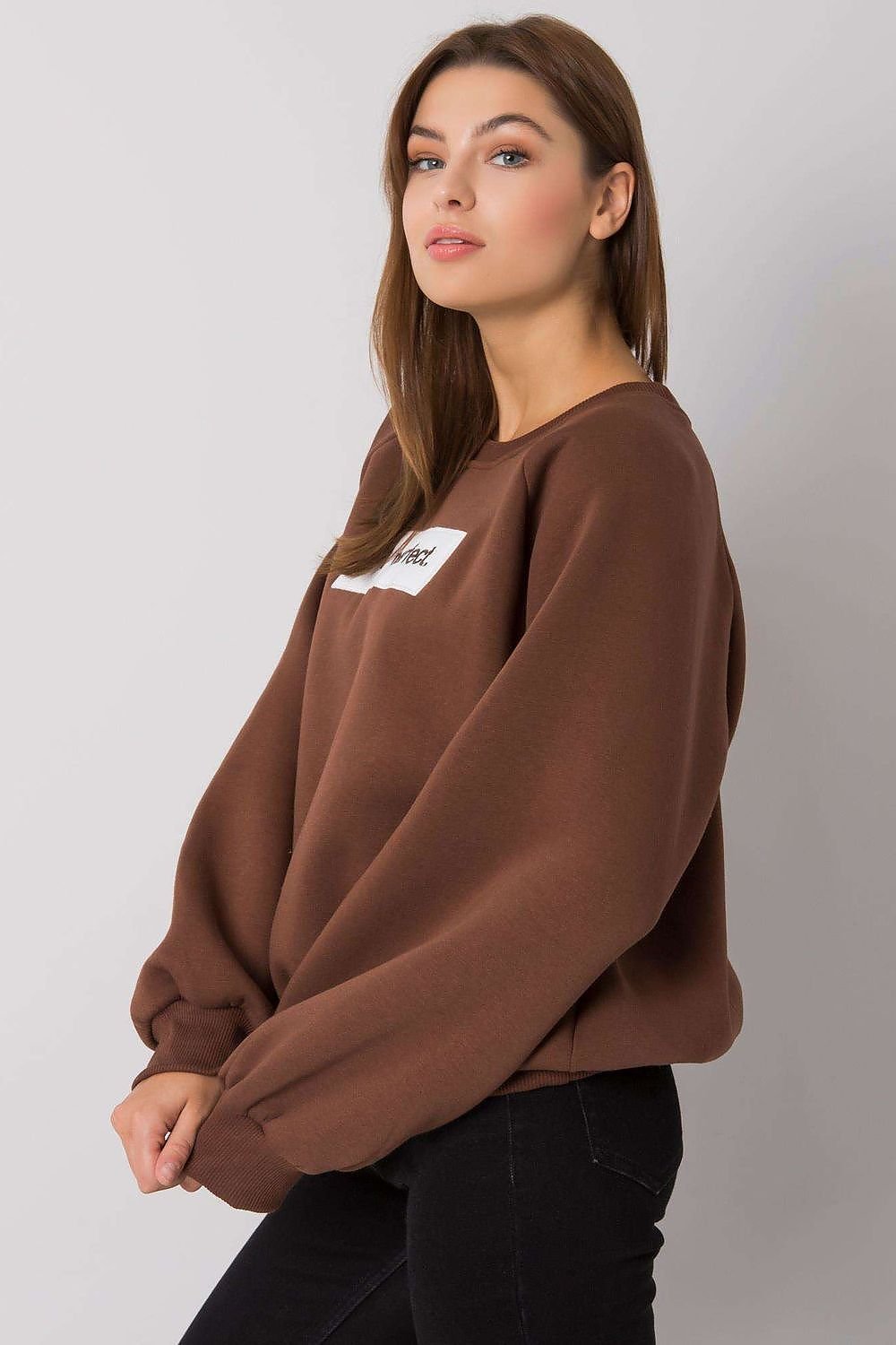 Sweatshirt model 160820 Ex Moda