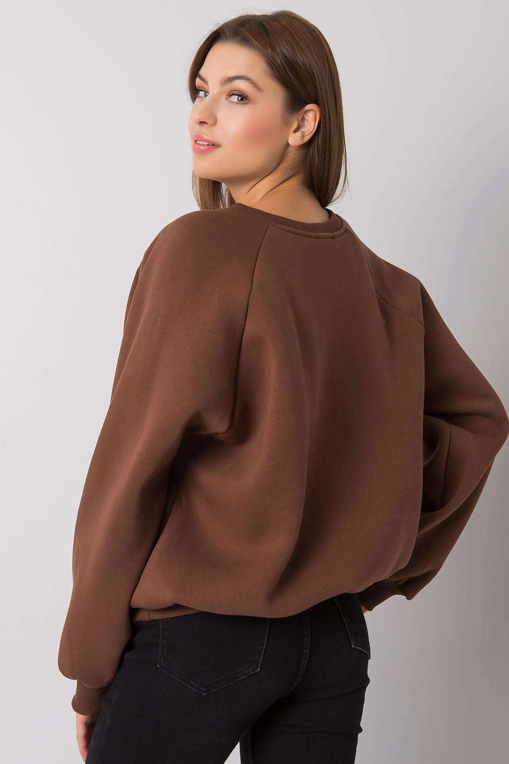 Sweatshirt model 160820 Ex Moda