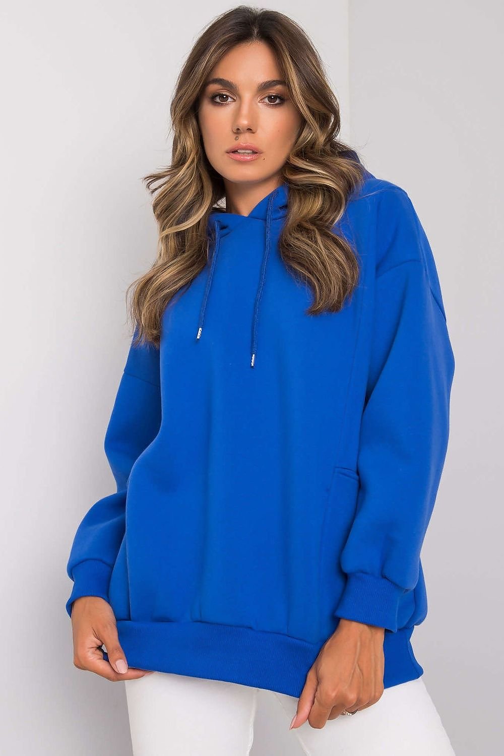 Sweatshirt model 160833 Ex Moda