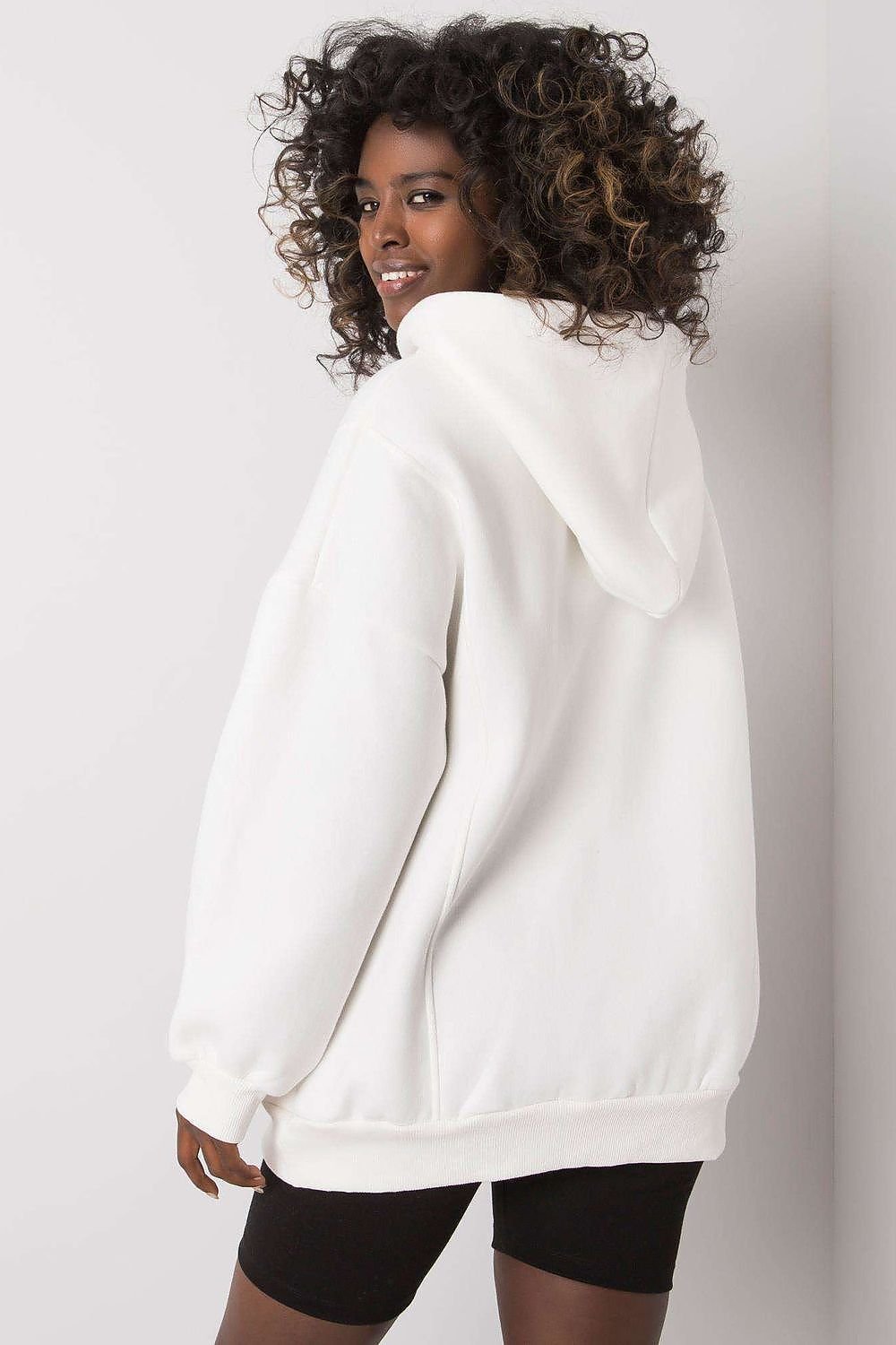 Sweatshirt model 160833 Ex Moda