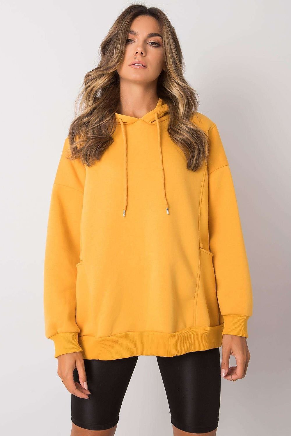 Sweatshirt model 160833 Ex Moda