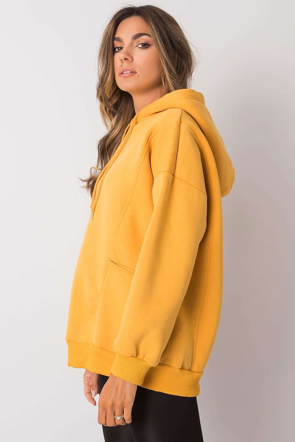 Sweatshirt model 160833 Ex Moda