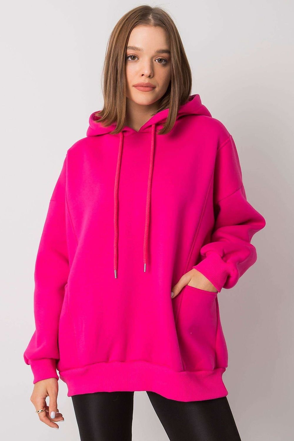Sweatshirt model 160833 Ex Moda