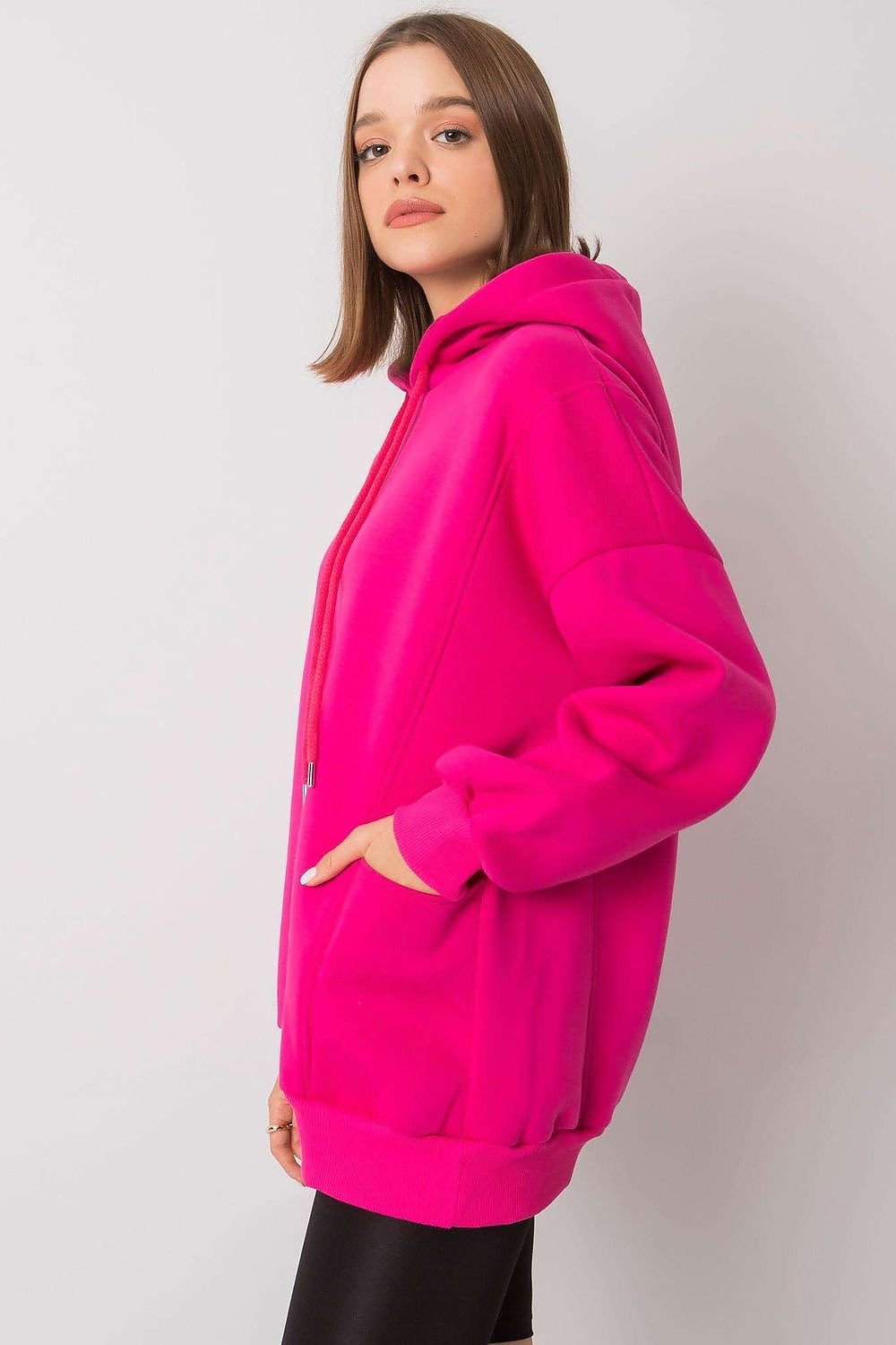 Sweatshirt model 160833 Ex Moda