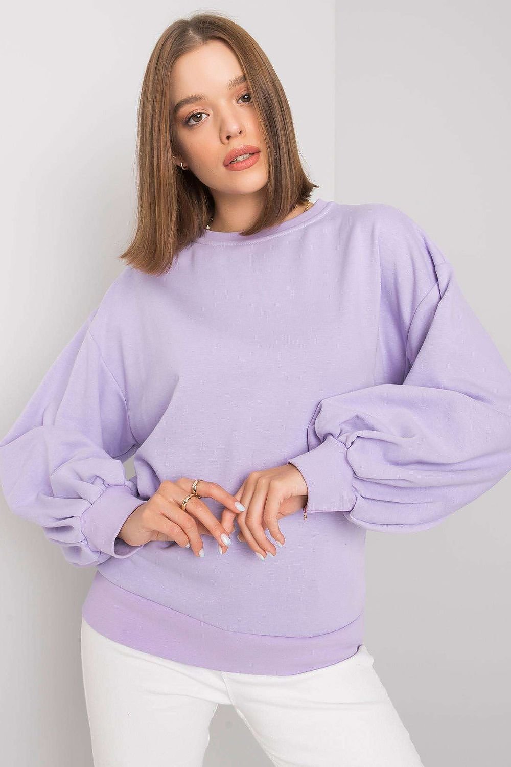 Sweatshirt model 160851 Ex Moda