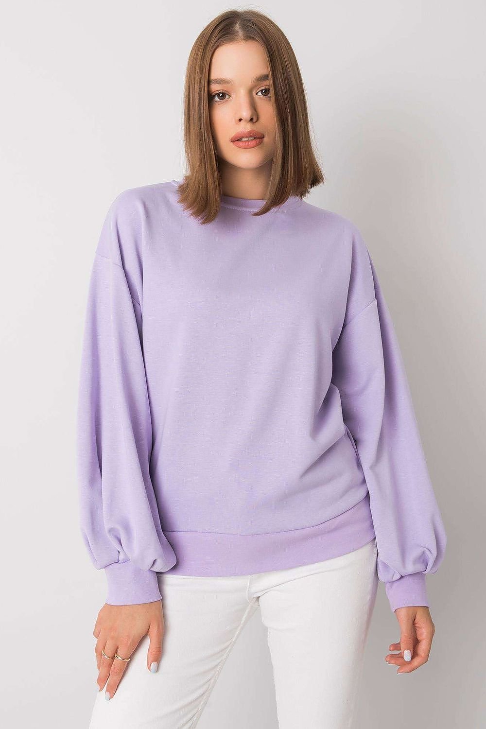 Sweatshirt model 160851 Ex Moda
