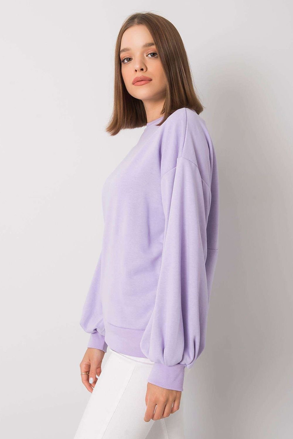 Sweatshirt model 160851 Ex Moda